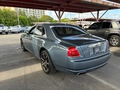 2011 Rolls-Royce Ghost 1st Gen - Image 10 of 13