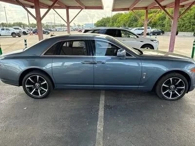 2011 Rolls-Royce Ghost 1st Gen - Image 7 of 13