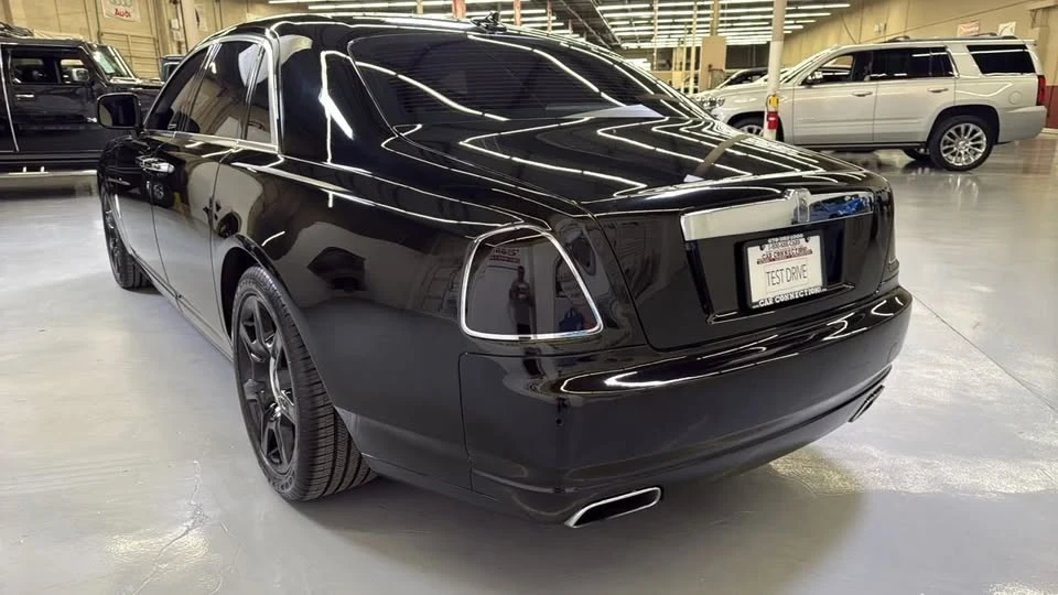 2011 Rolls-Royce Ghost 1st Gen - Image 6 of 18