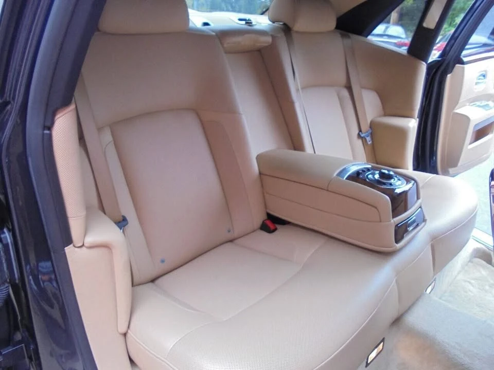 2011 Rolls-Royce Ghost 1st Gen - Image 11 of 20