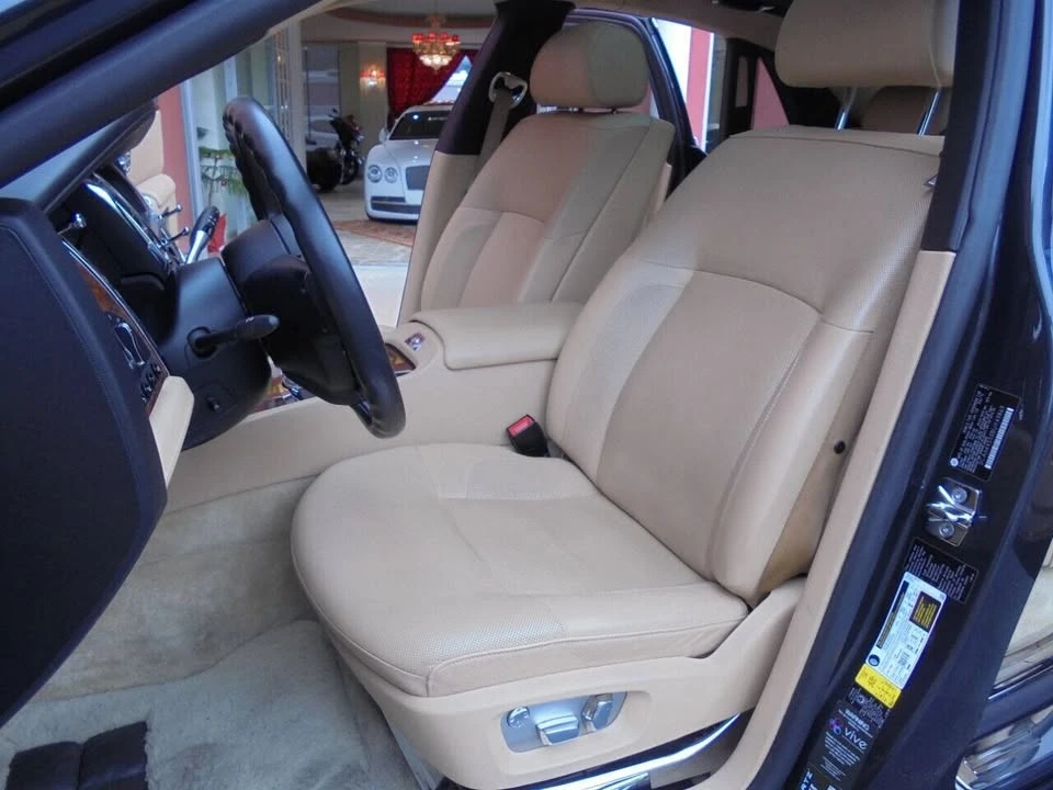2011 Rolls-Royce Ghost 1st Gen - Image 9 of 20