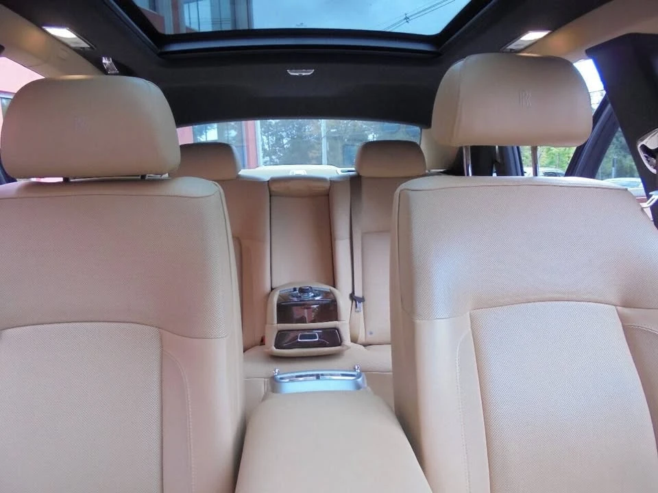 2011 Rolls-Royce Ghost 1st Gen - Image 12 of 20
