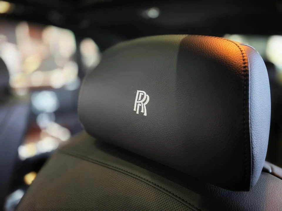 2011 Rolls-Royce Ghost 1st Gen - Image 15 of 18