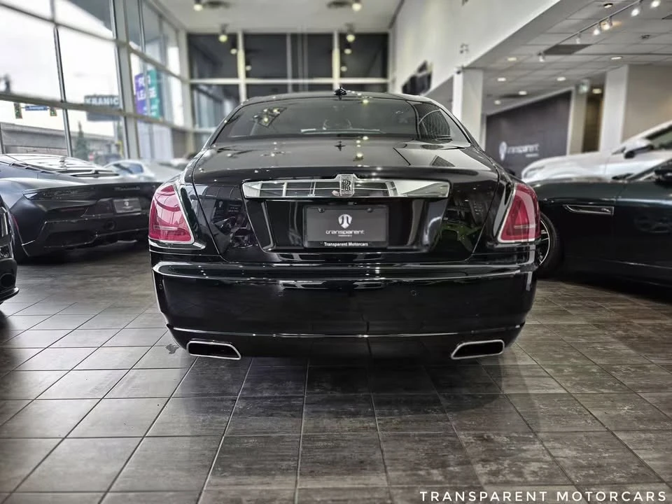 2011 Rolls-Royce Ghost 1st Gen - Image 6 of 20