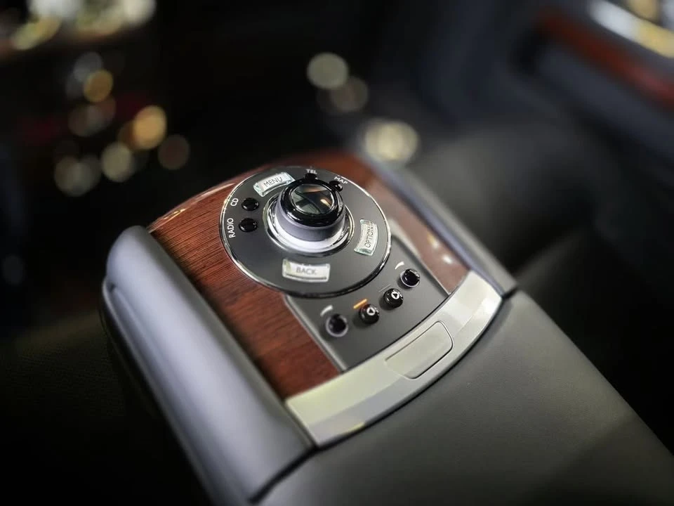 2011 Rolls-Royce Ghost 1st Gen - Image 20 of 20