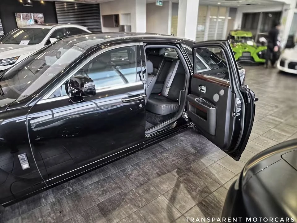 2011 Rolls-Royce Ghost 1st Gen - Image 3 of 20