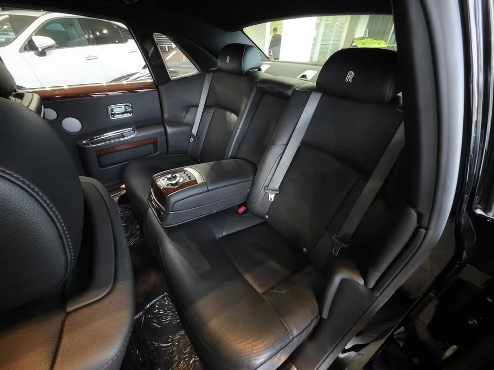 2011 Rolls-Royce Ghost 1st Gen - Image 16 of 20