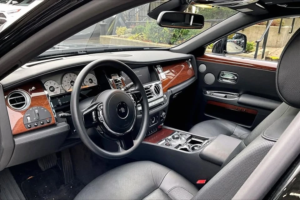 2011 Rolls-Royce Ghost 1st Gen - Image 7 of 9