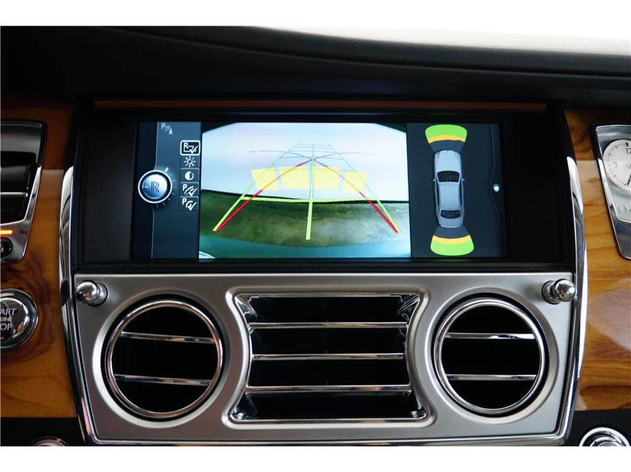 2011 Rolls-Royce Ghost 1st Gen - Image 12 of 12