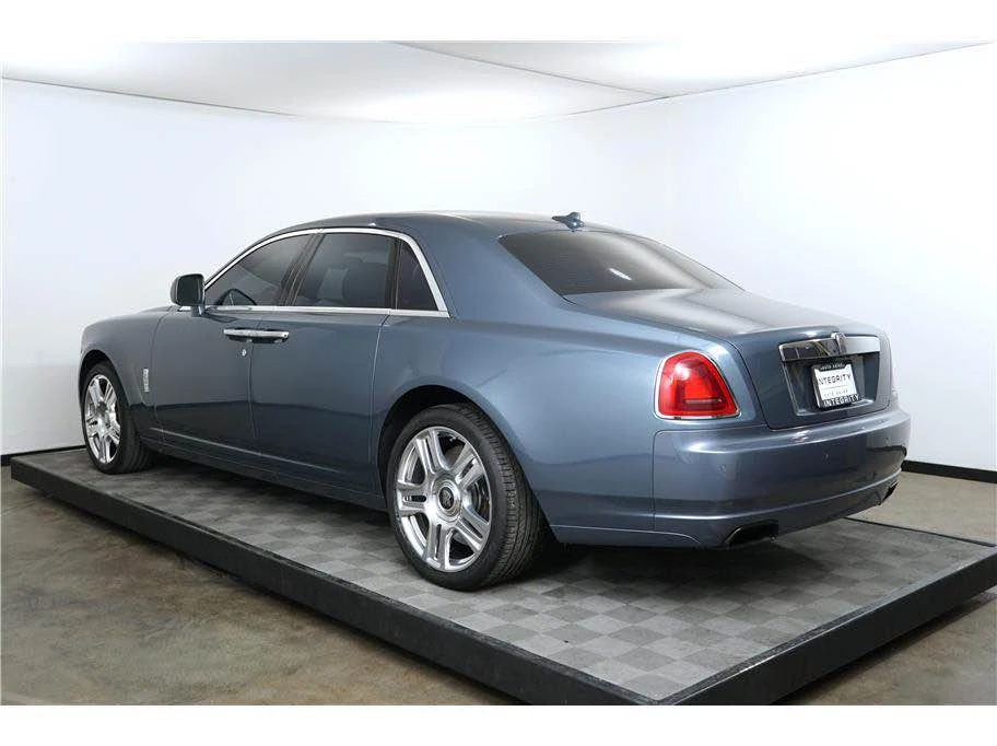 2011 Rolls-Royce Ghost 1st Gen - Image 3 of 12