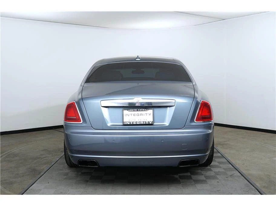 2011 Rolls-Royce Ghost 1st Gen - Image 4 of 12