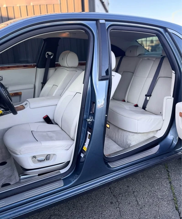 2011 Rolls-Royce Ghost 1st Gen - Image 9 of 12