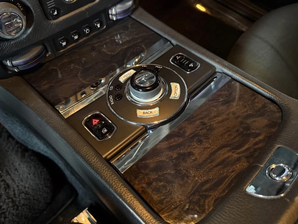 2011 Rolls-Royce Ghost 1st Gen - Image 18 of 18