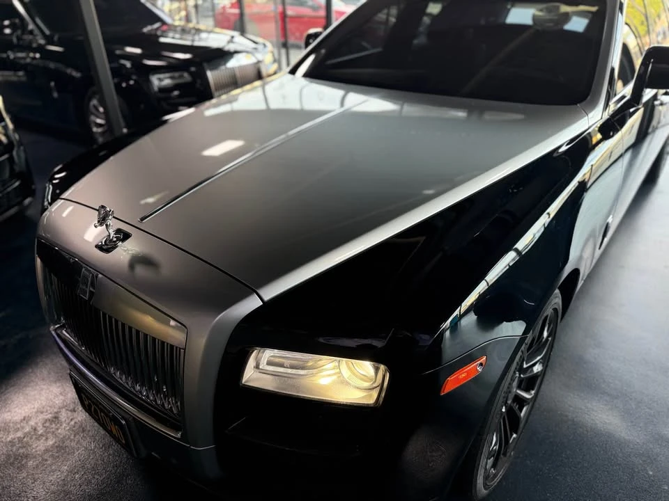 2011 Rolls-Royce Ghost 1st Gen - Image 6 of 18