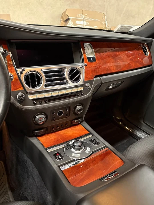 2011 Rolls-Royce Ghost 1st Gen - Image 9 of 20
