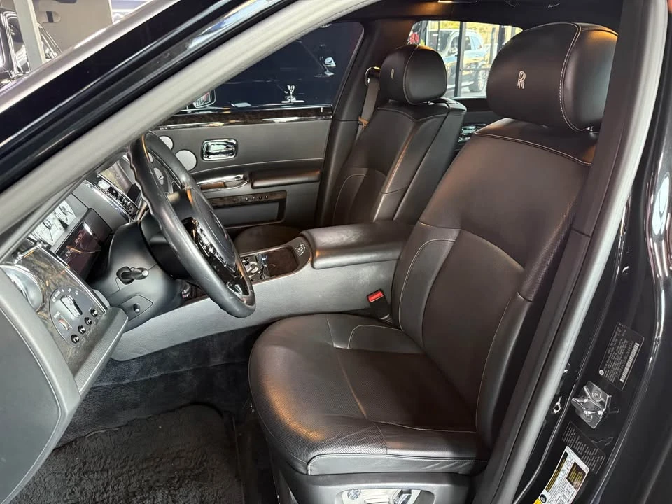 2011 Rolls-Royce Ghost 1st Gen - Image 10 of 18