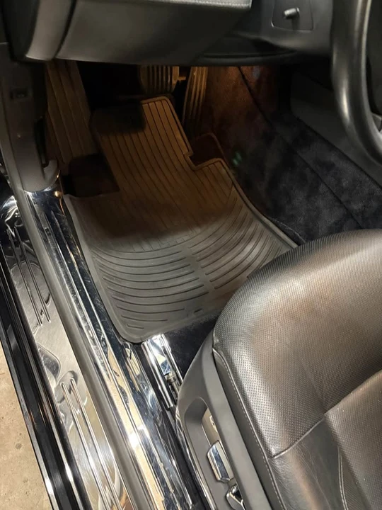 2011 Rolls-Royce Ghost 1st Gen - Image 10 of 20