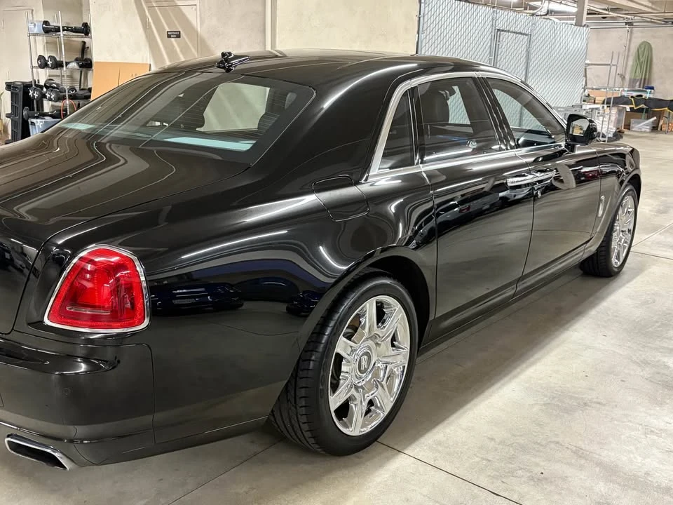 2011 Rolls-Royce Ghost 1st Gen - Image 18 of 20