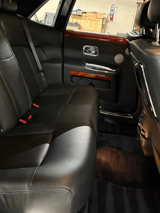 2011 Rolls-Royce Ghost 1st Gen - Image 15 of 20