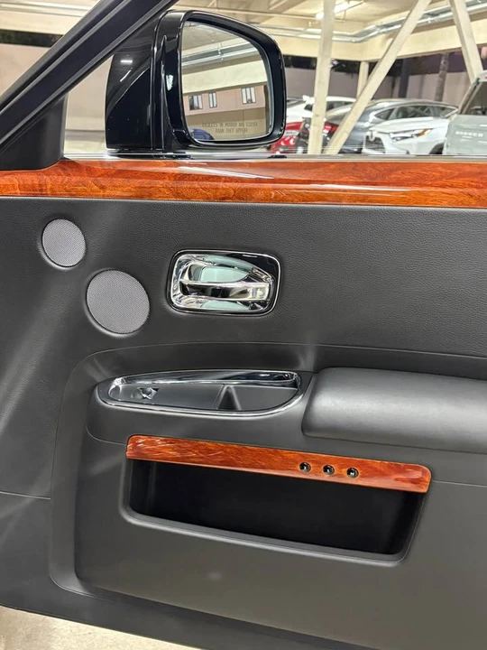 2011 Rolls-Royce Ghost 1st Gen - Image 14 of 20