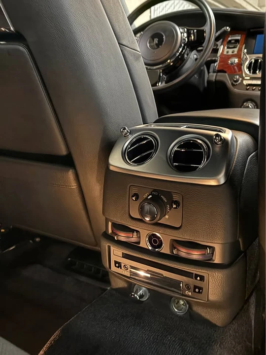 2011 Rolls-Royce Ghost 1st Gen - Image 16 of 20
