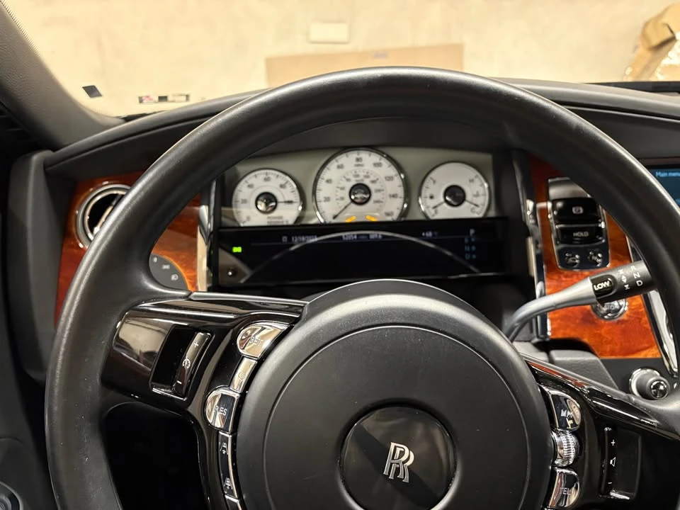 2011 Rolls-Royce Ghost 1st Gen - Image 4 of 20