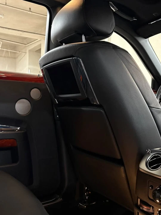 2011 Rolls-Royce Ghost 1st Gen - Image 17 of 20