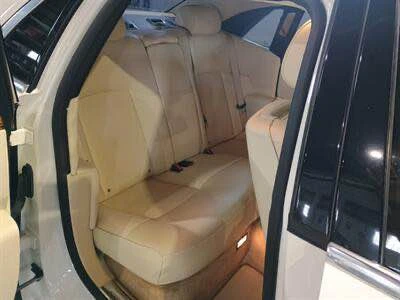 2011 Rolls-Royce Ghost 1st Gen - Image 9 of 11