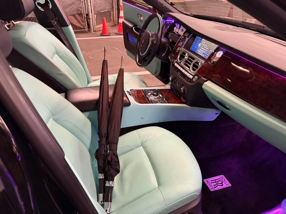 2011 Rolls-Royce Ghost 1st Gen - Image 16 of 18