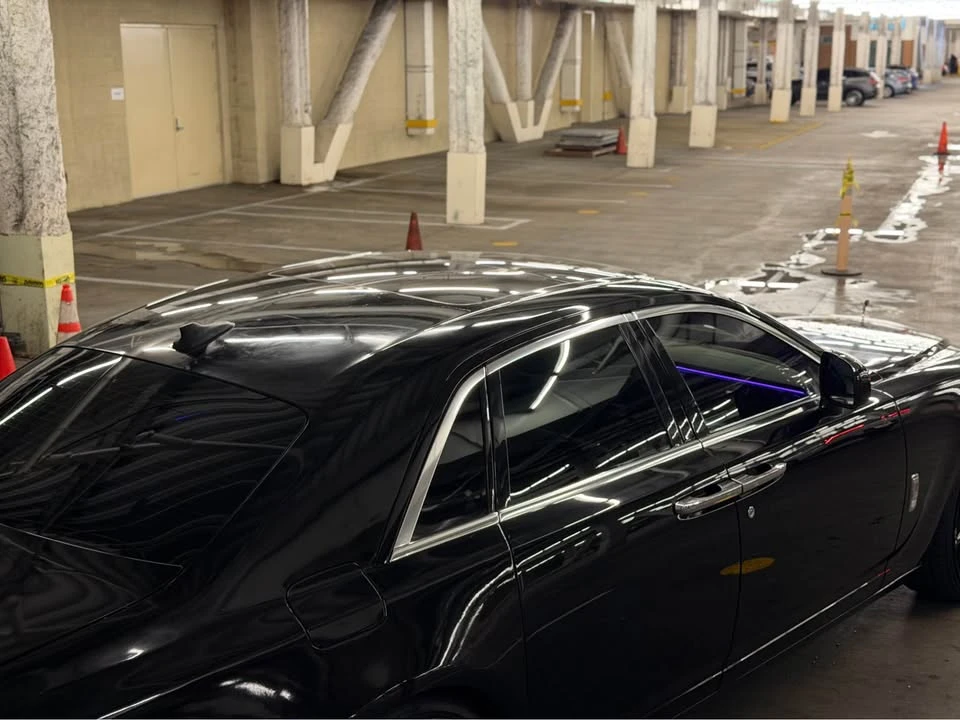 2011 Rolls-Royce Ghost 1st Gen - Image 3 of 18