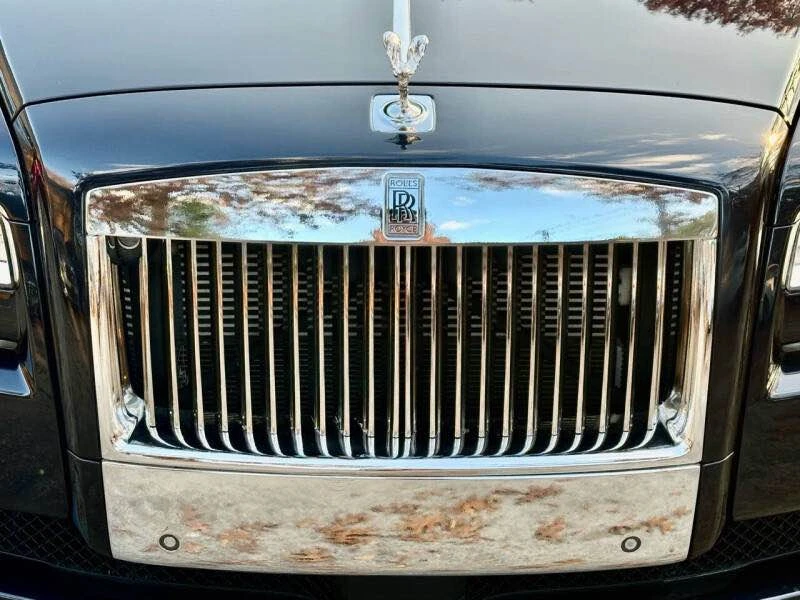 2011 Rolls-Royce Ghost 1st Gen - Image 18 of 19