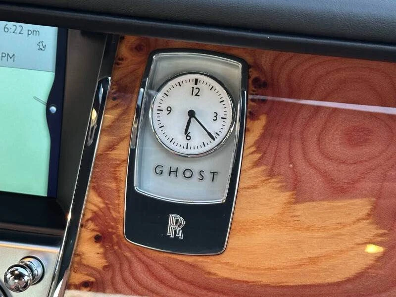 2011 Rolls-Royce Ghost 1st Gen - Image 16 of 19