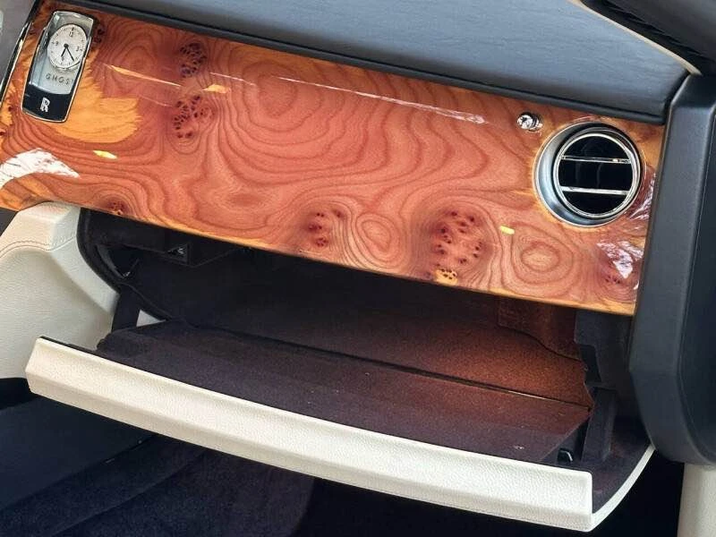 2011 Rolls-Royce Ghost 1st Gen - Image 13 of 19