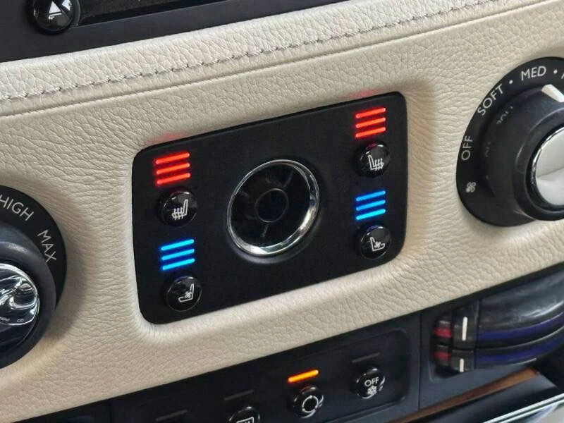 2011 Rolls-Royce Ghost 1st Gen - Image 14 of 19