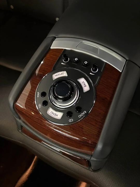 2011 Rolls-Royce Ghost 1st Gen - Image 17 of 18