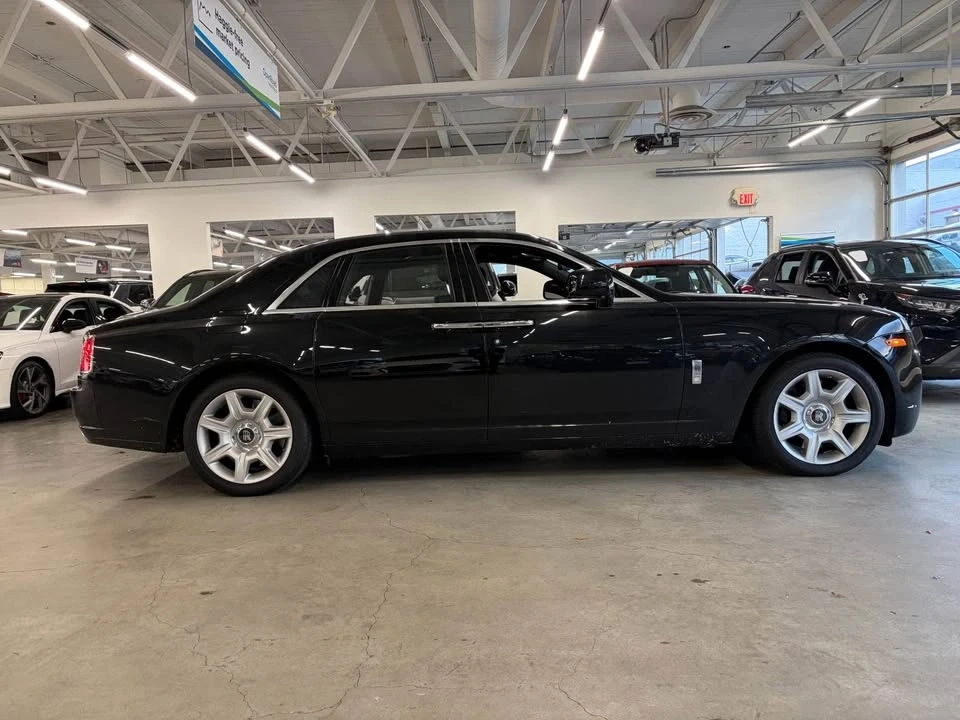 2011 Rolls-Royce Ghost 1st Gen - Image 4 of 18