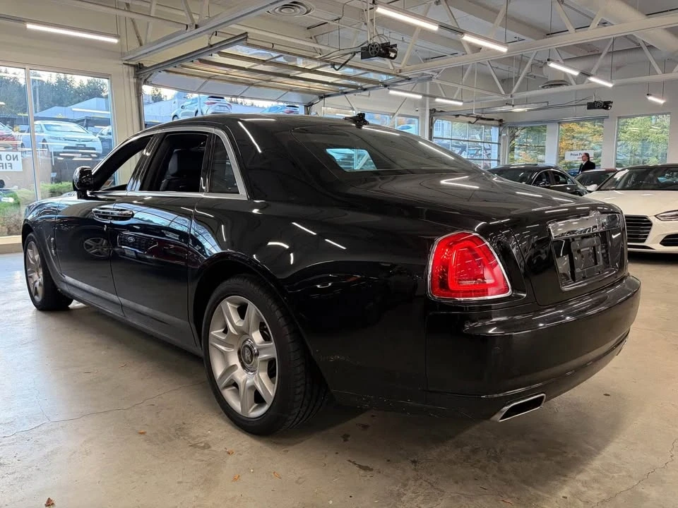 2011 Rolls-Royce Ghost 1st Gen - Image 7 of 18