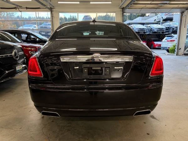 2011 Rolls-Royce Ghost 1st Gen - Image 7 of 19