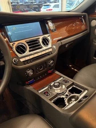 2011 Rolls-Royce Ghost 1st Gen - Image 13 of 19