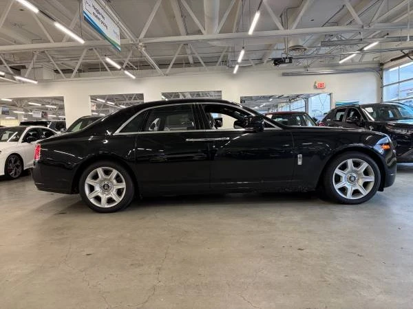 2011 Rolls-Royce Ghost 1st Gen - Image 5 of 19