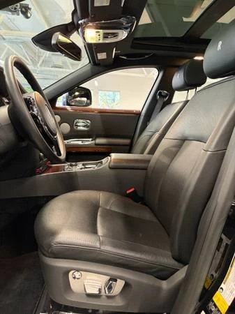 2011 Rolls-Royce Ghost 1st Gen - Image 10 of 19