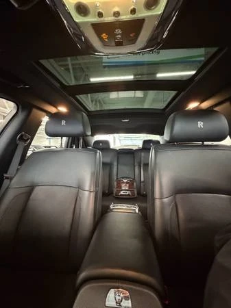 2011 Rolls-Royce Ghost 1st Gen - Image 19 of 19