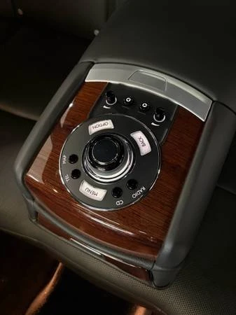 2011 Rolls-Royce Ghost 1st Gen - Image 18 of 19