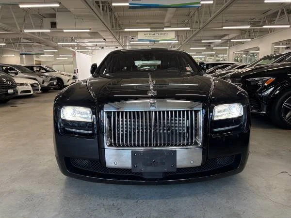 2011 Rolls-Royce Ghost 1st Gen - Image 3 of 19