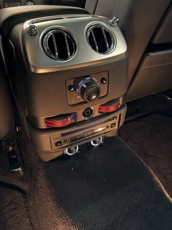 2011 Rolls-Royce Ghost 1st Gen - Image 17 of 19