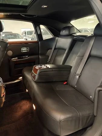2011 Rolls-Royce Ghost 1st Gen - Image 16 of 19