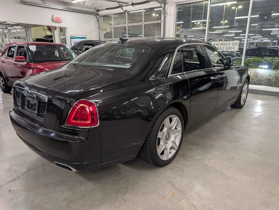 2011 Rolls-Royce Ghost 1st Gen - Image 6 of 21
