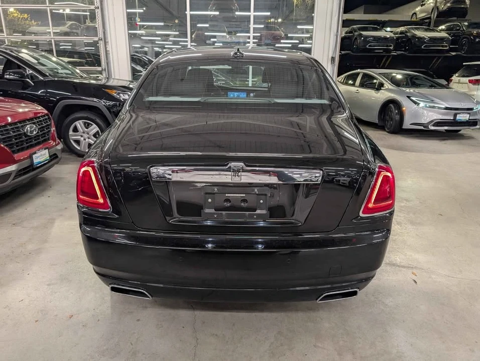 2011 Rolls-Royce Ghost 1st Gen - Image 7 of 21