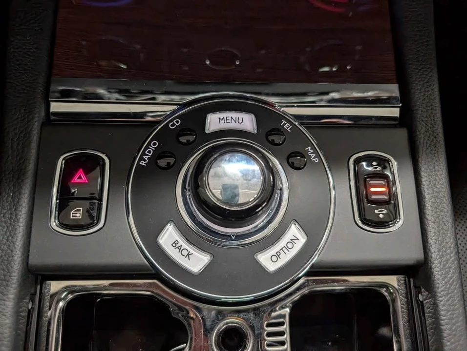 2011 Rolls-Royce Ghost 1st Gen - Image 21 of 21