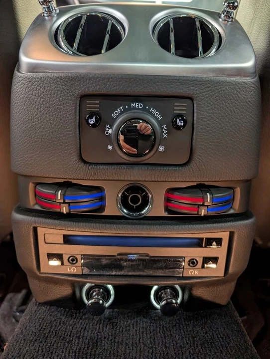 2011 Rolls-Royce Ghost 1st Gen - Image 12 of 21